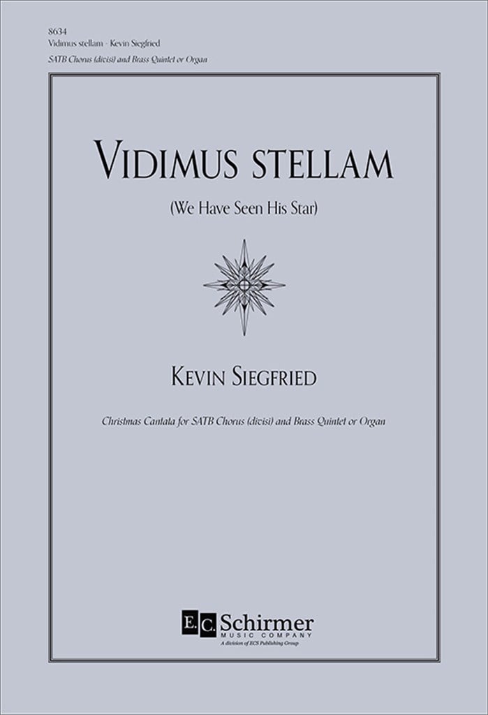 Vidimus stellam